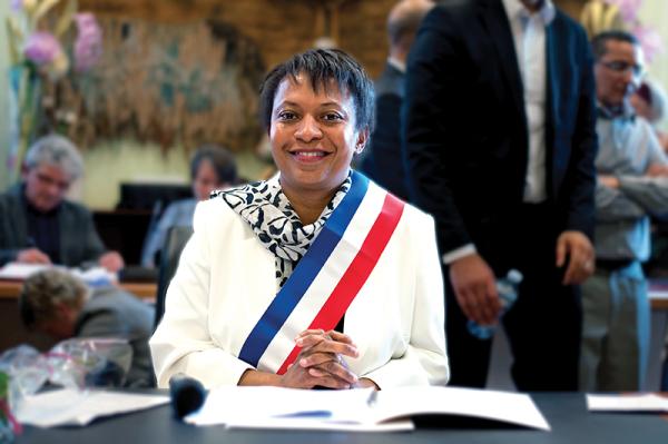 On dit "madame le maire" ou "madame la maire" ? - 
