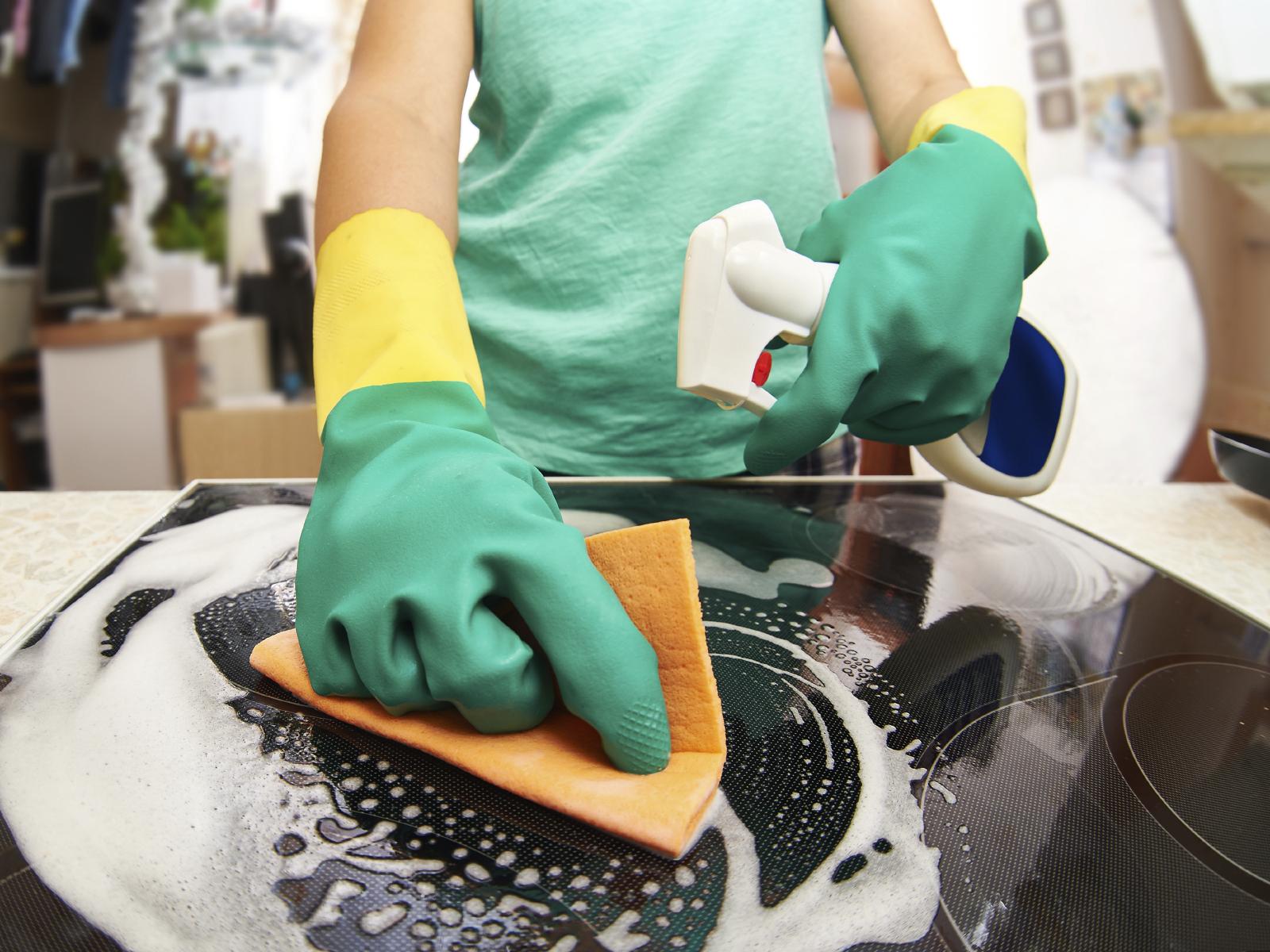 Comment Faire Un Degraisent Maison Tous Comment