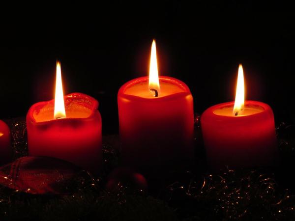 Comment faire un massage sensuel à mon homme - Étape 1