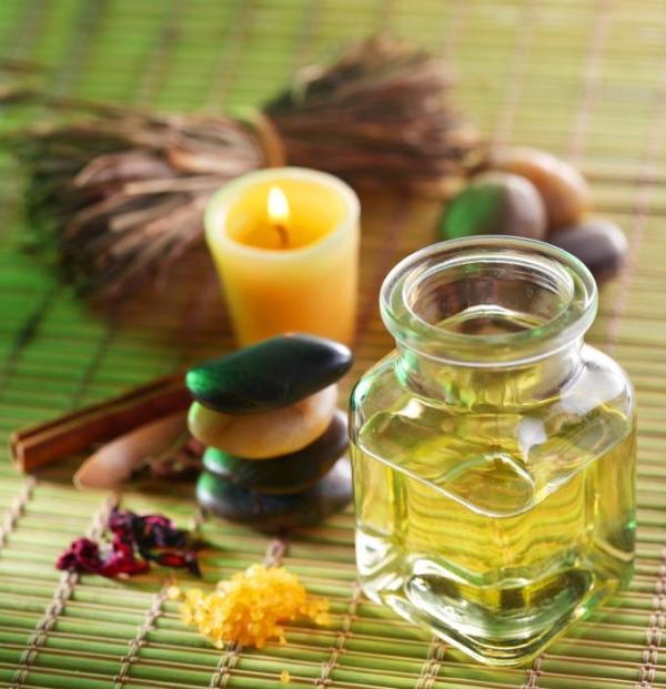 Comment faire un massage sensuel à mon homme - Étape 2