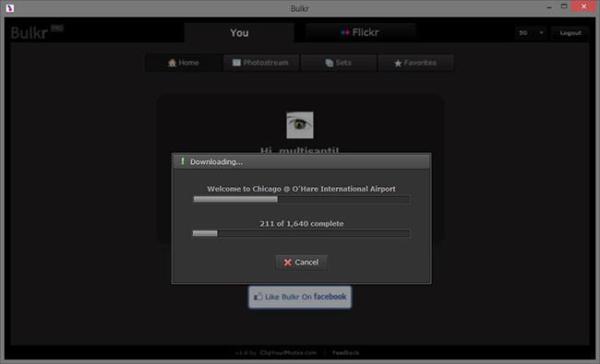 Comment telecharger des photos de Flickr - Étape 4