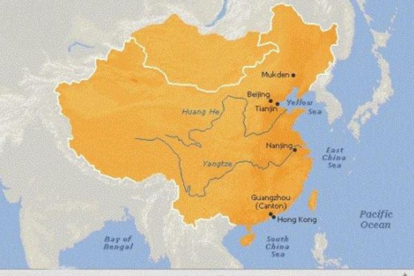 Les 10 plus grands empires de l'histoire - Dynastie Qing