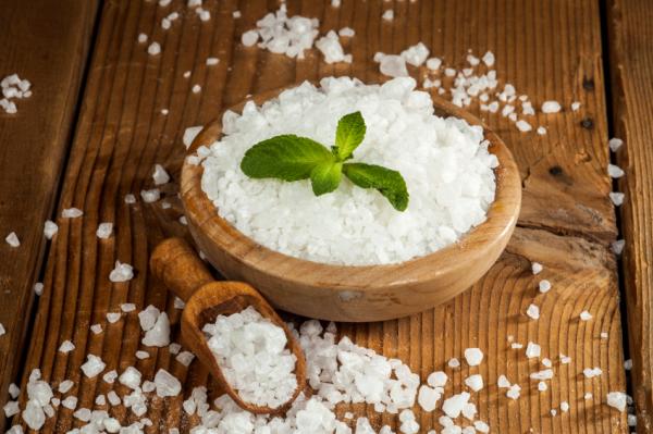 Recettes de grand-mère pour soigner un bouton de fièvre - Étape 2