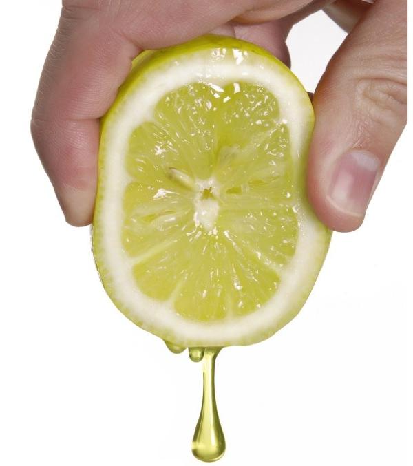 Recettes de grand-mère pour soigner un bouton de fièvre - Étape 7