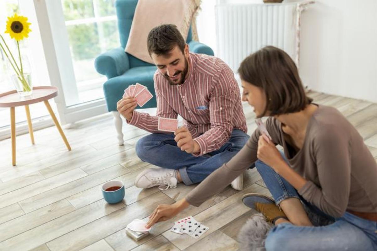 10 jeux de cartes à 2