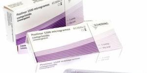 Comment prendre la pillule du lendemain Postinor