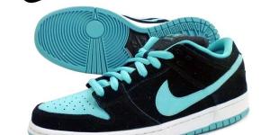 Comment identifier des chaussures Nike de contrefaçon