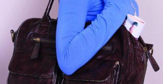 Comment nettoyer un sac en similicuir