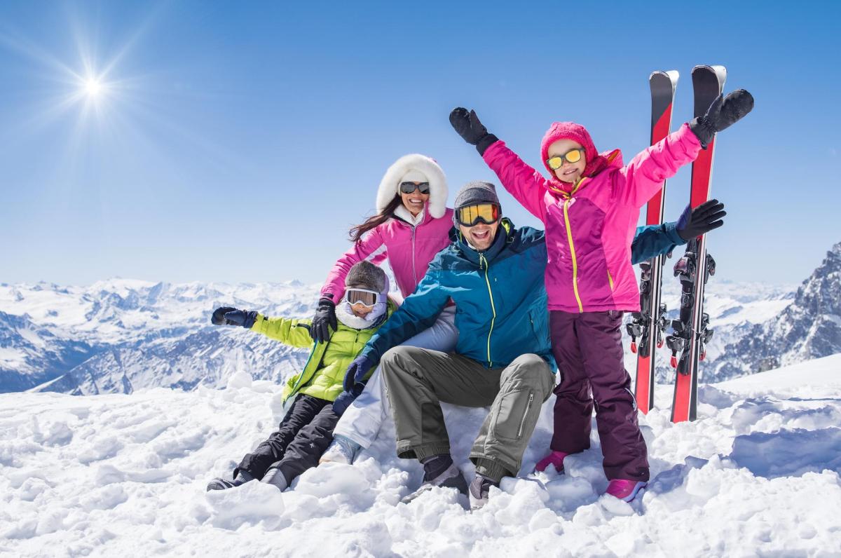 Que mettre dans sa valise pour le ski ?