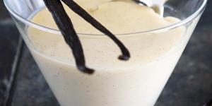 Comment faire un pudding à la vanille