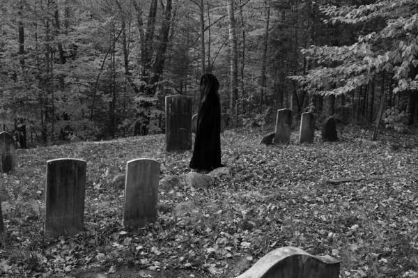 Rêver de la mort : signification des rêves