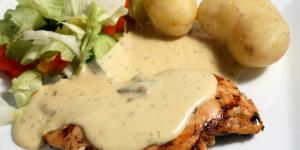 Comment préparer des sauces pour la viande