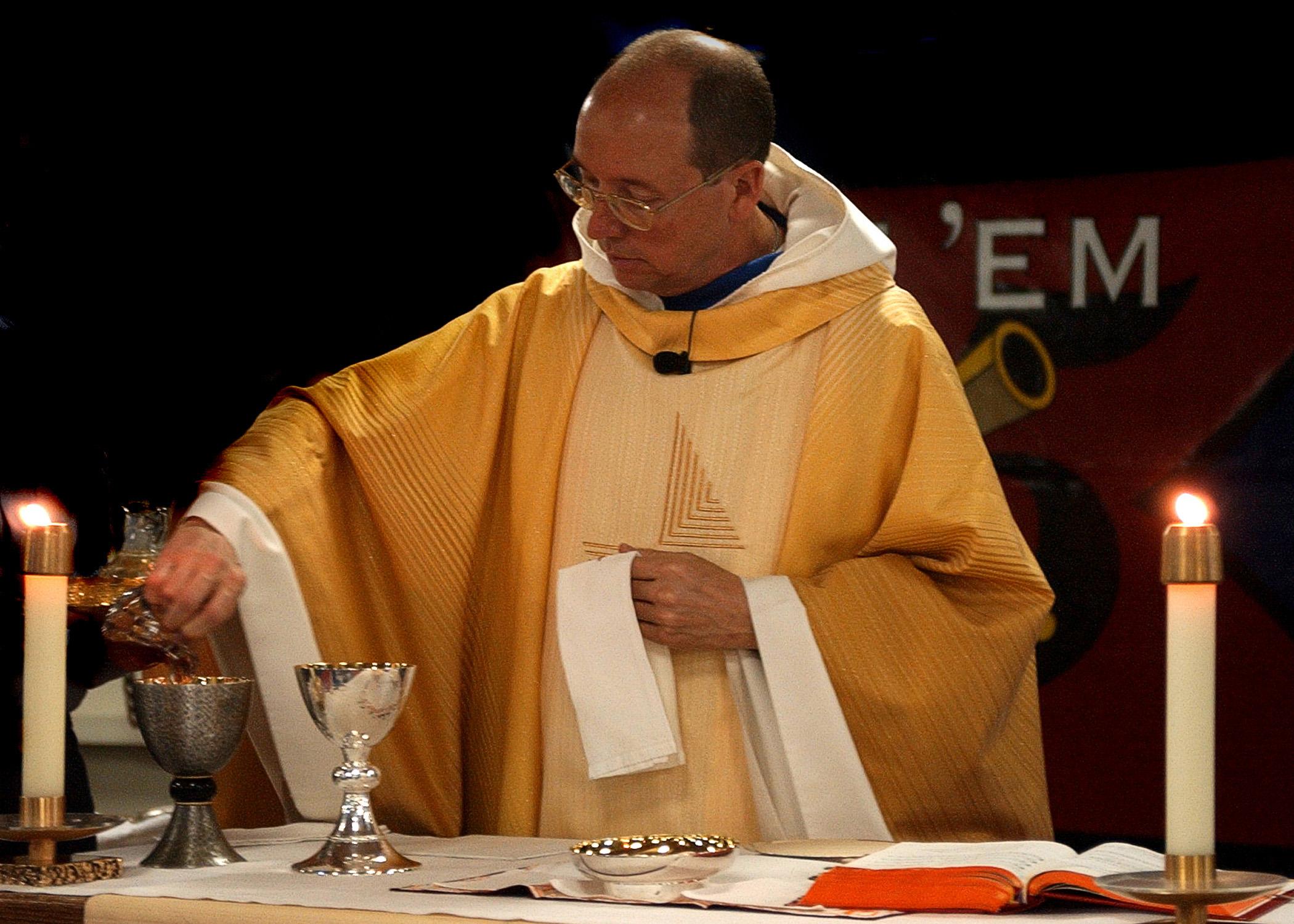 Quelle est la différence entre Catholique, Protestant et Orthodoxe