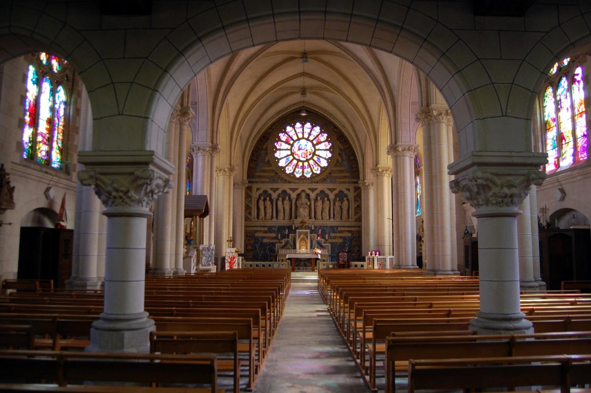 Quelle est la différence entre Catholique, Protestant et Orthodoxe