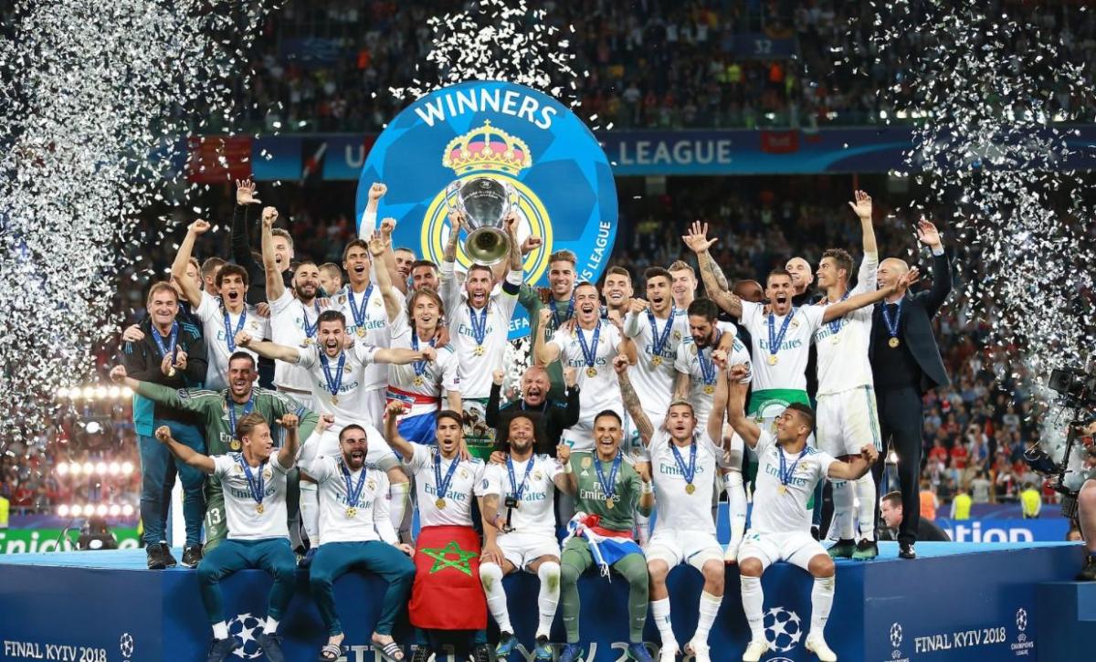 Quels sont les clubs qui ont gagné la Ligue des Champions