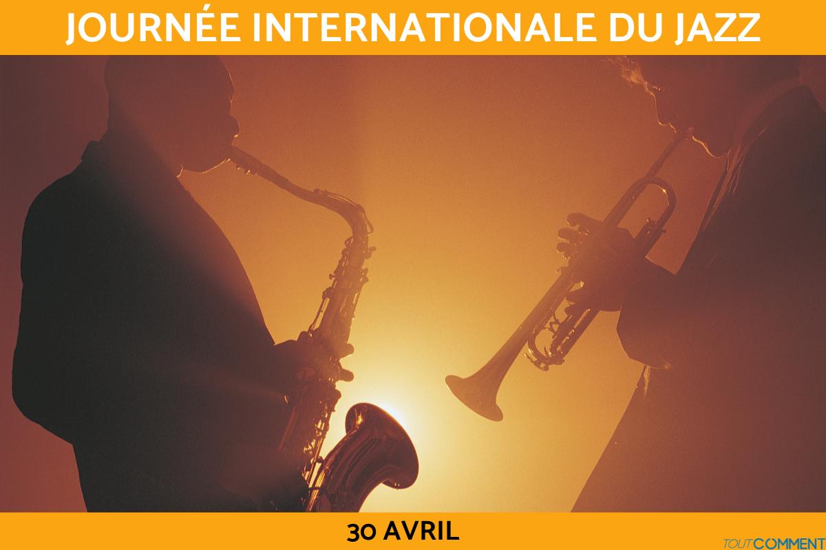 Journée internationale du Jazz : Date et célébration