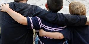 Comment s'excuser auprès de son frère ou de sa soeur