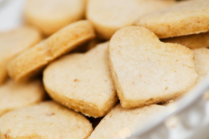 Comment faire des BISCUITS SANS ŒUFS ? - Recette rapide et simple