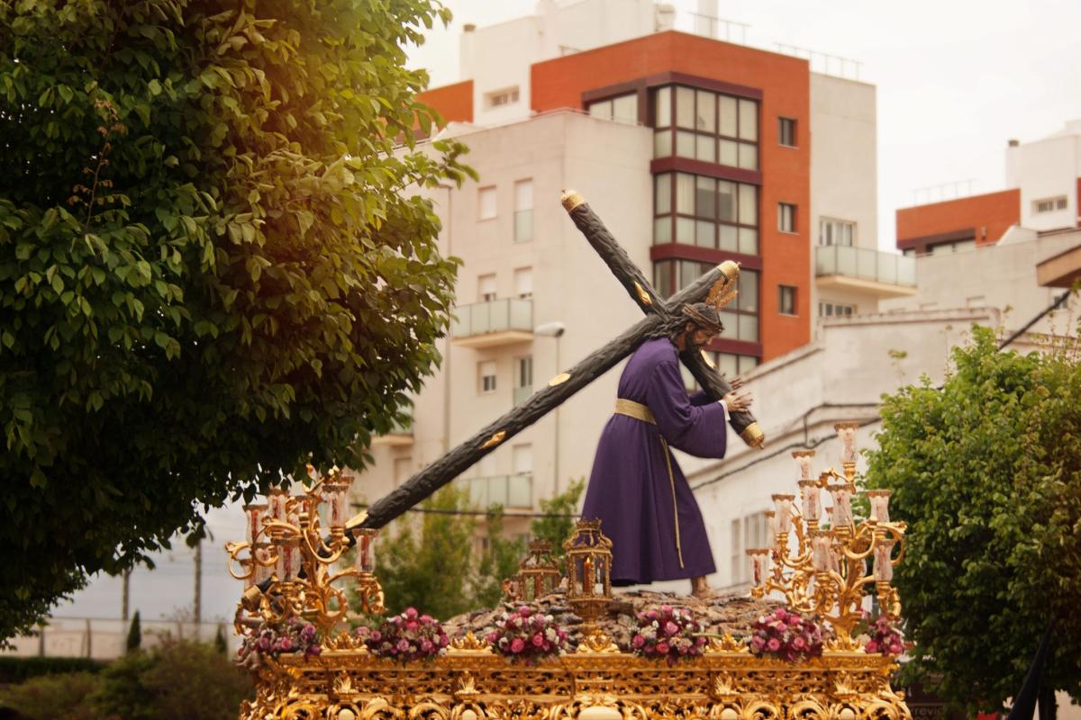 Qu'est-ce que la Semaine Sainte
