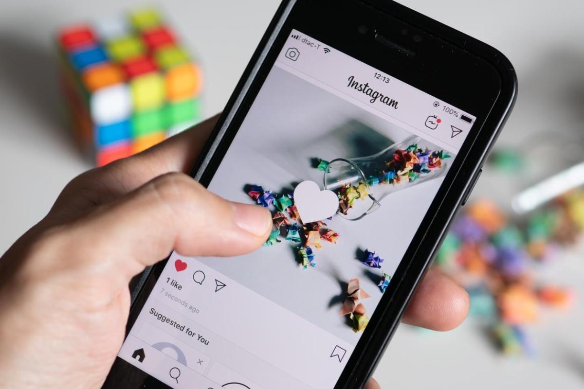 Comment savoir si quelqu'un est en ligne sur Instagram