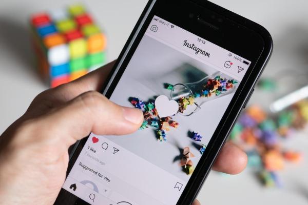 Comment savoir si quelqu'un est en ligne sur Instagram