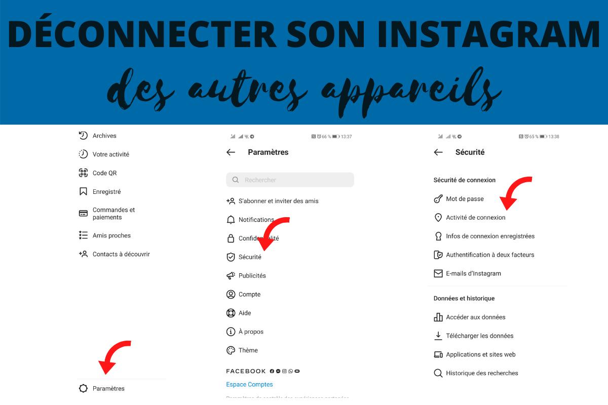 Comment savoir si quelqu