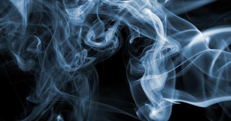 Quelle est la différence entre un gaz et une fumée