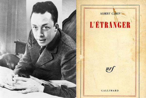 Quelle est la morale de l'Étranger de Camus