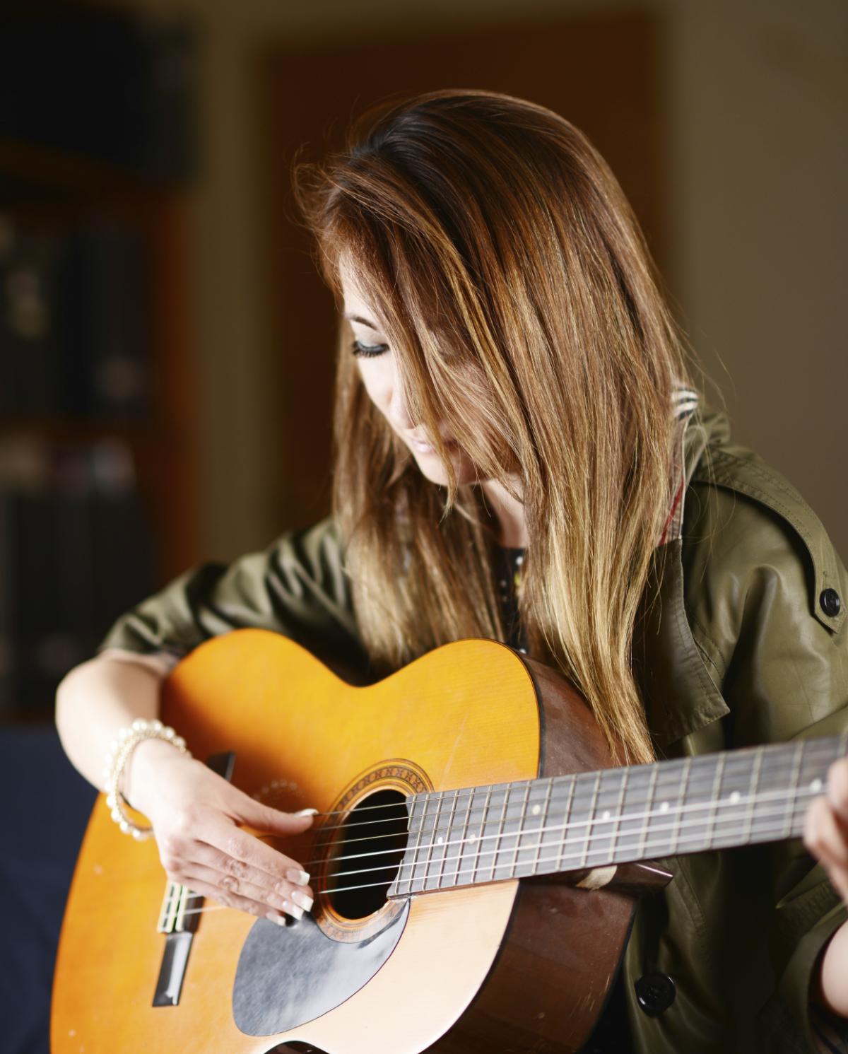 Comment devenir un pro de la guitare
