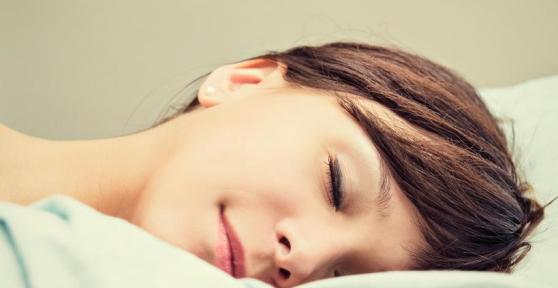 Comment maigrir en dormant