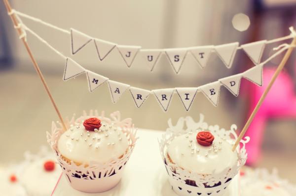 Comment conserver des cupcakes avec glaçage - Étape 4