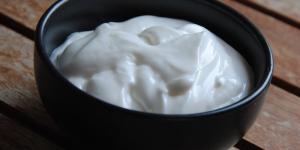 Comment préparer une mayonnaise avec du lait