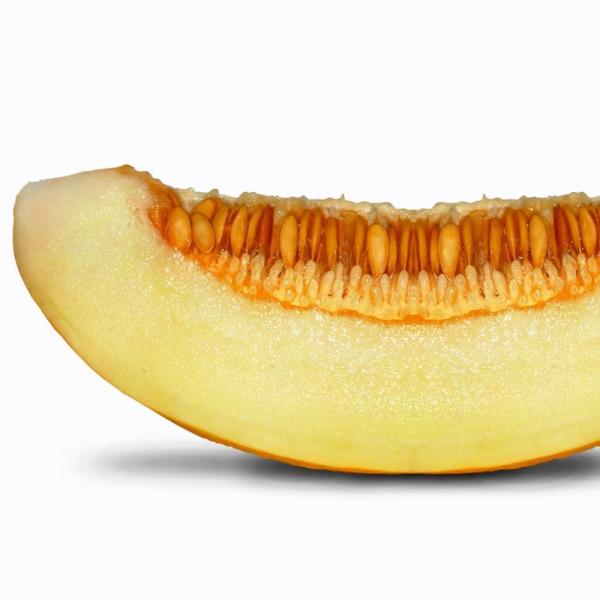 Recette de la confiture de melon d'Espagne