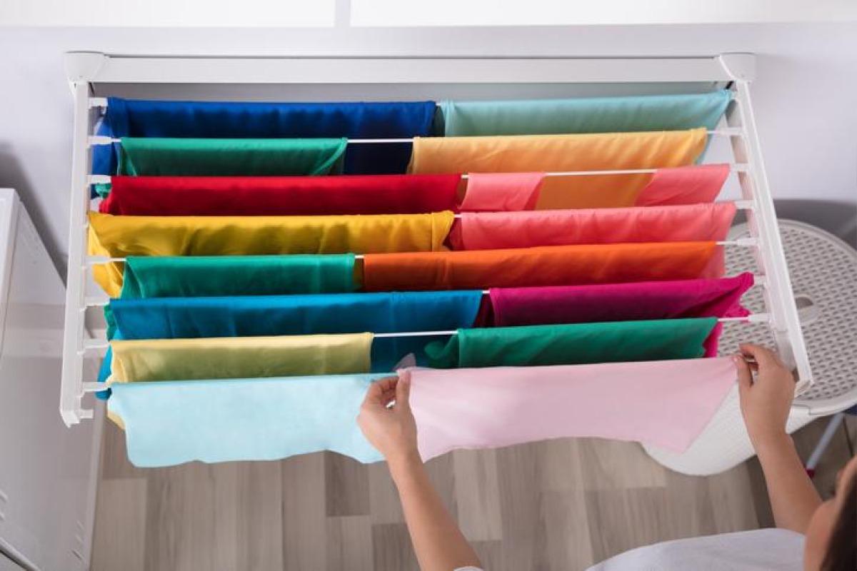 ESTCE QUE LE POLYESTER RÉTRÉCIT AU LAVAGE ? La réponse
