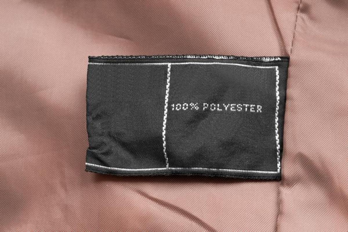 ESTCE QUE LE POLYESTER RÉTRÉCIT AU LAVAGE ? La réponse — free download
