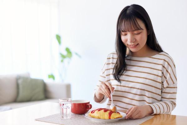 Que mangent les japonais au petit-déjeuner ? - Petit-déjeuner japonais