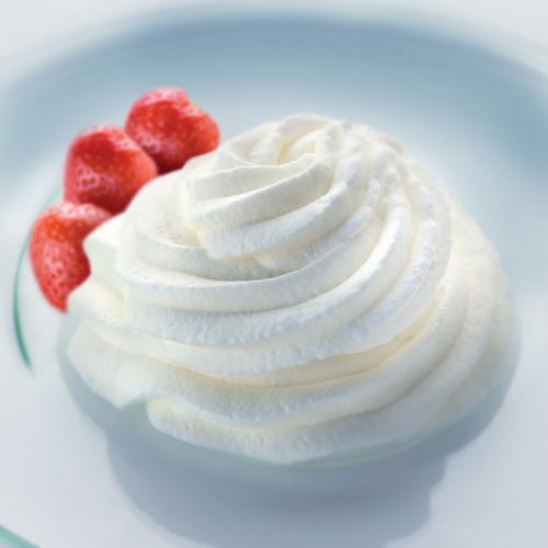 Comment faire de la chantilly facile