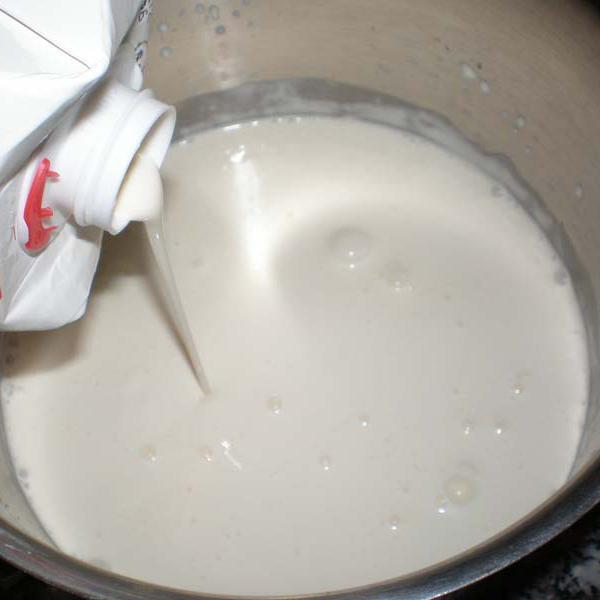 Comment faire de la chantilly facile - Étape 3