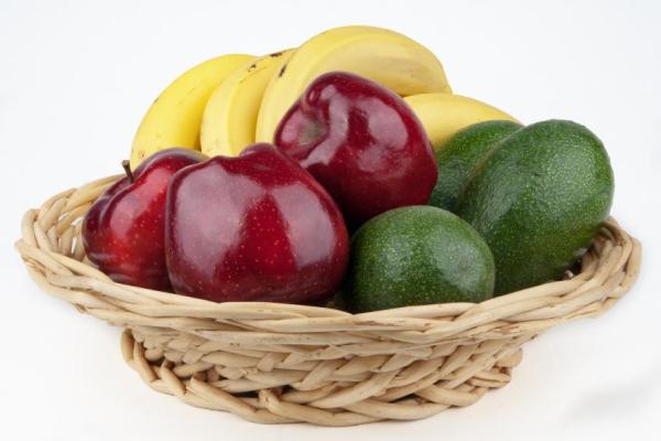 Les fruits climactériques et non-climactériques