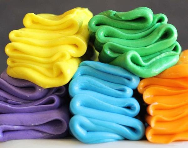 Comment conserver la pâte à sucre
