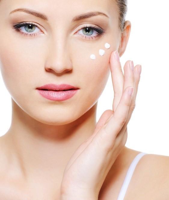 Comment prendre soin de sa peau à 30 ans - Étape 3