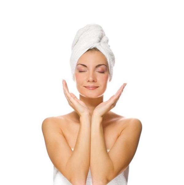 Comment prendre soin de sa peau à 30 ans - Étape 9