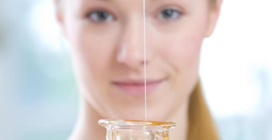 Comment faire un masque au miel et à l'avoine 