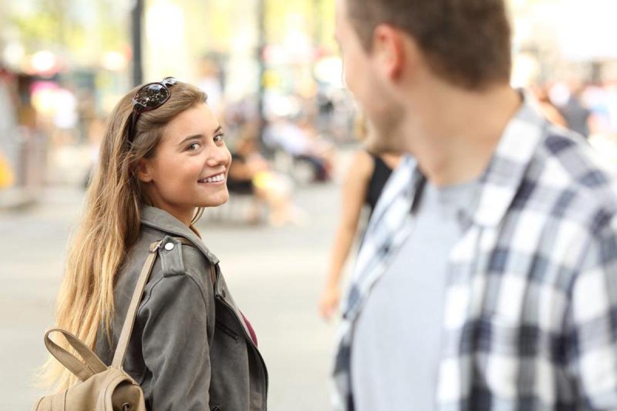 Comment attirer l'attention d'un homme
