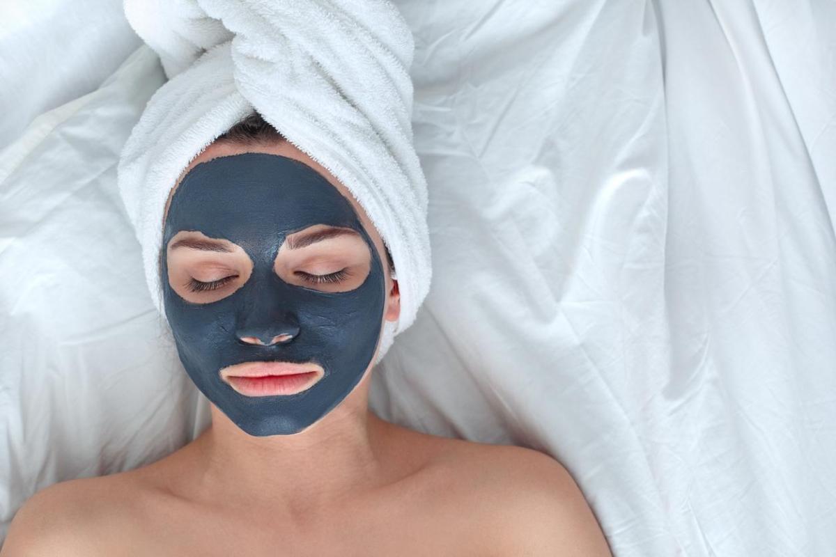 Recettes de masque de nuit pour le visage