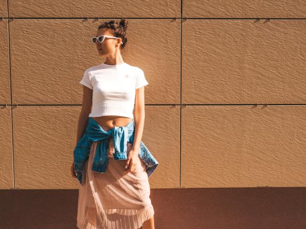 Style normcore : définition et comment le porter - T-shirts de Normcore