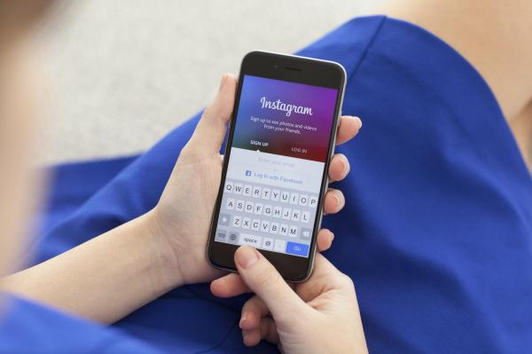 Comment certifier un compte Instagram