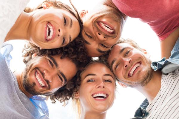 Journée Mondiale du sourire : Date, célébration et citation pour sourire - Comment célébrer la Journée Mondiale du sourire ?