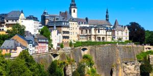 Comment appelle-t-on les habitants du Luxembourg