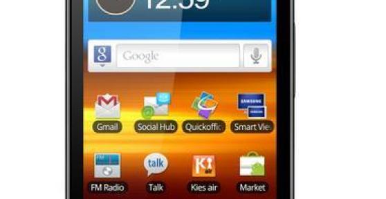 Que faire si mon téléphone portable est trop lent